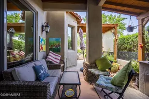 218 Circulo Veranera, Tubac, AZ 85646 - Photo 31