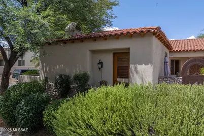 218 Circulo Veranera, Tubac, AZ 85646 - Photo 37