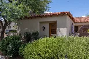 218 Circulo Veranera, Tubac, AZ 85646 - Photo 37