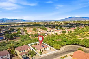4895 E Silverpuffs Wy, Tucson, AZ 85756 - Photo 3