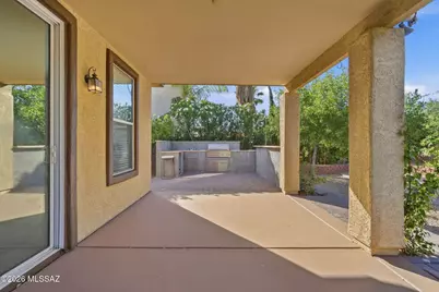 4895 E Silverpuffs Way, Tucson, AZ 85756 - Photo 45