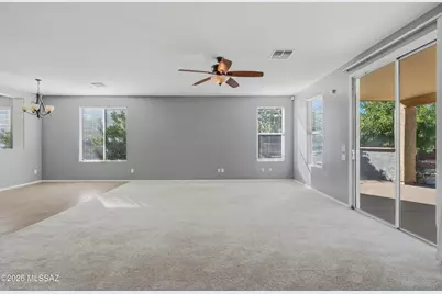 4895 E Silverpuffs Way, Tucson, AZ 85756 - Photo 11