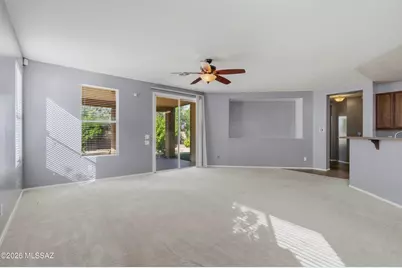 4895 E Silverpuffs Way, Tucson, AZ 85756 - Photo 13