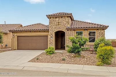 6809 W Cape Royal Place, Marana, AZ 85658 - Photo 3