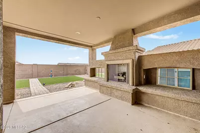 6809 W Cape Royal Place, Marana, AZ 85658 - Photo 27