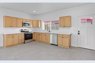 502 S Fremont Avenue #1, Tucson, AZ 85719 - Photo 9