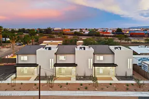 502 S Fremont Ave, Tucson, AZ 85719 - Photo 29