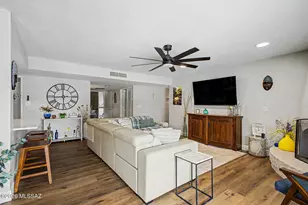 4701 W Red Wolf Dr, Tucson, AZ 85742 - Photo 11