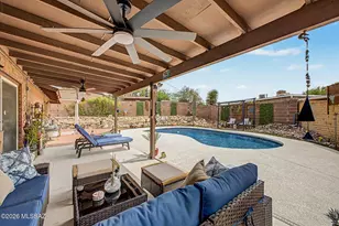 4701 W Red Wolf Dr, Tucson, AZ 85742 - Photo 35