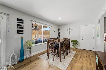 4701 W Red Wolf Drive, Tucson, AZ 85742 - Photo 15