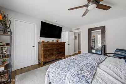 4701 W Red Wolf Drive, Tucson, AZ 85742 - Photo 23