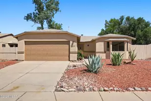 2570 W Sunset Rd, Tucson, AZ 85741 - Photo 1