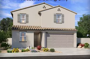 5126 W Bowen House Rd, Tucson, AZ 85757 - Photo 1