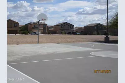 6482 E Brushback Loop, Tucson, AZ 85756 - Photo 19