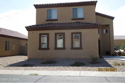 6482 E Brushback Loop, Tucson, AZ 85756 - Photo 1