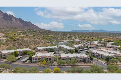 1500 E Pusch Wilderness Drive #8102, Tucson, AZ 85737 - Photo 1