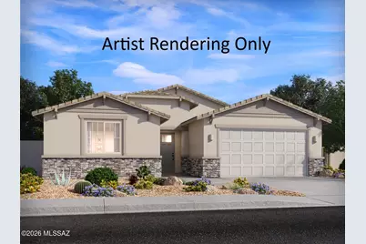 13262 E Reg Morrison Way, Tucson, AZ 85747 - Photo 1