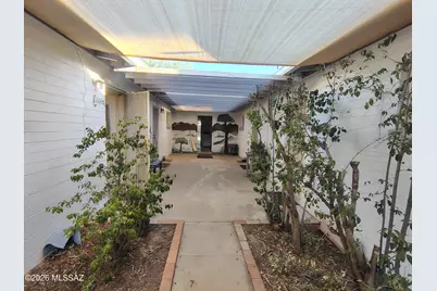 3302-3308 E Glenn Street, Tucson, AZ 85716 - Photo 1