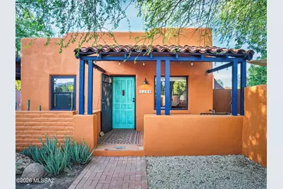 3244 E Elida Street, Tucson, AZ 85716 - Photo 3