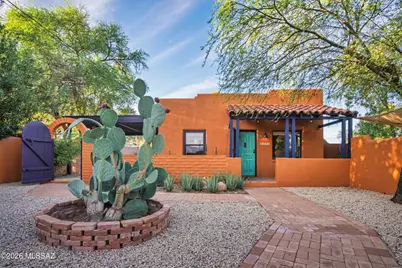 3244 E Elida Street, Tucson, AZ 85716 - Photo 1
