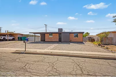 6516 E Nelson Drive, Tucson, AZ 85730 - Photo 5