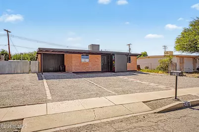 6516 E Nelson Drive, Tucson, AZ 85730 - Photo 3