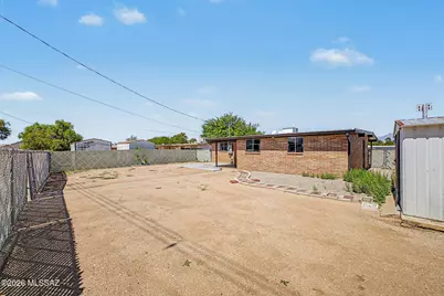 6516 E Nelson Drive, Tucson, AZ 85730 - Photo 35