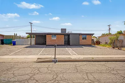 6516 E Nelson Drive, Tucson, AZ 85730 - Photo 1