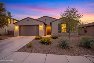 11845 W Rocky Cove Dr, Marana, AZ 85653 - Photo 1