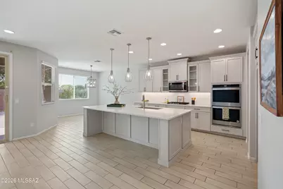 11845 W Rocky Cove Drive, Marana, AZ 85653 - Photo 7