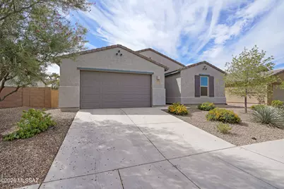 11845 W Rocky Cove Drive, Marana, AZ 85653 - Photo 3