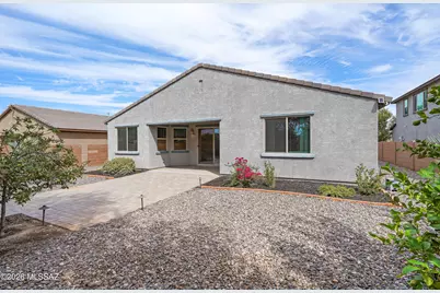 11845 W Rocky Cove Drive, Marana, AZ 85653 - Photo 33
