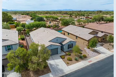 11845 W Rocky Cove Drive, Marana, AZ 85653 - Photo 37