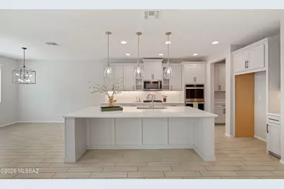 11845 W Rocky Cove Drive, Marana, AZ 85653 - Photo 9