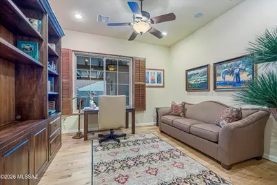 36655 S Ventana Place, Saddlebrooke, AZ 85739 - Photo 23