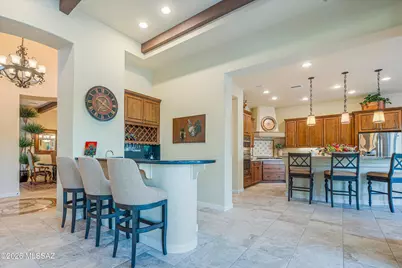 36655 S Ventana Place, Saddlebrooke, AZ 85739 - Photo 13