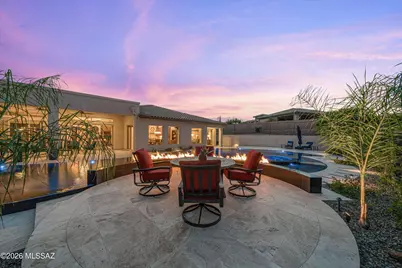 36655 S Ventana Place, Saddlebrooke, AZ 85739 - Photo 45