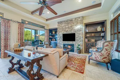 36655 S Ventana Place, Saddlebrooke, AZ 85739 - Photo 11