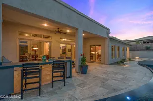 36655 S Ventana Pl, Saddlebrooke, AZ 85739 - Photo 43
