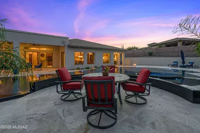 36655 S Ventana Place, Saddlebrooke, AZ 85739 - Photo 43
