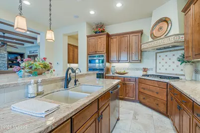 36655 S Ventana Place, Saddlebrooke, AZ 85739 - Photo 17