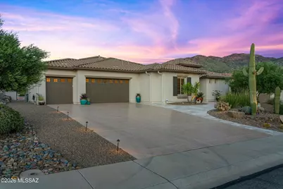 36655 S Ventana Place, Saddlebrooke, AZ 85739 - Photo 5