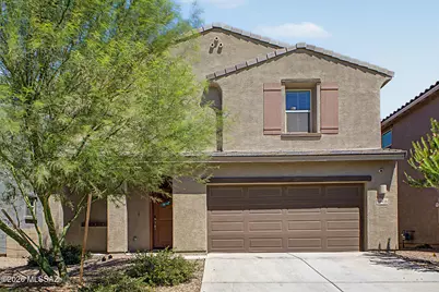 10416 W Robertson Street, Marana, AZ 85653 - Photo 1
