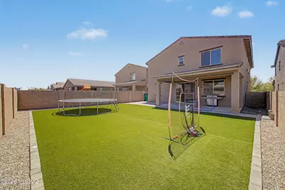 10416 W Robertson Street, Marana, AZ 85653 - Photo 3