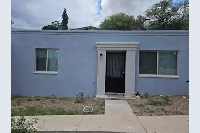 458 W Elm Street #8, Nogales, AZ 85621 - Photo 1