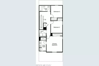 354 N Boathouse Lane, Tucson, AZ 85745 - Photo 3