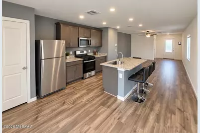 7347 W Cottage Farm Way, Tucson, AZ 85757 - Photo 3