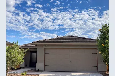 7347 W Cottage Farm Way, Tucson, AZ 85757 - Photo 1