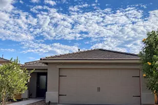 7347 W Cottage Farm Wy, Tucson, AZ 85757 - Photo 1