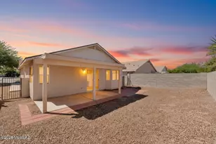 10227 E Paseo Juan Tabo, Tucson, AZ 85747 - Photo 33